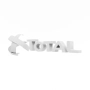 Logo Total #2