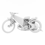 Motocykl