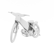 Motocykl #2