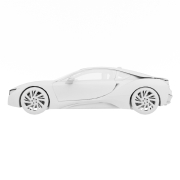Samochód BMW