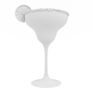 Kieliszek Martini