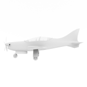 Samolot PZL-130 Orlik #2