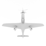 Samolot PZL-130 Orlik #3