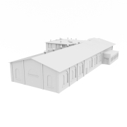 Sala BHP Stoczni Gdańskiej #2