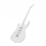 Gitara elektryczna M.SR.323 - 2
