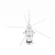 Śmigłowiec typu Mi-8 - 4