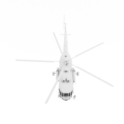 Śmigłowiec typu Mi-8 - 4