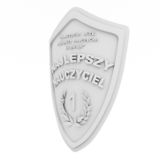 Tarcza szkolna - 2
