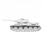 Czołg T-34 - 2