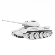 Czołg T-34
