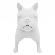 Buldog - 3