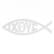 Ryba IXOYE