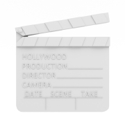 Klaps filmowy