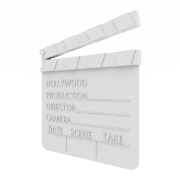 Klaps filmowy #2