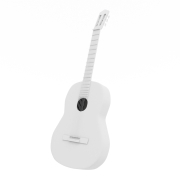 Gitara klasyczna