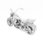 Motocykl Harley #2