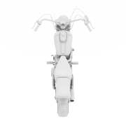 Motocykl Harley #3