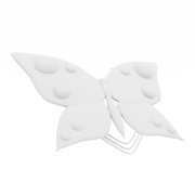Motyl #2