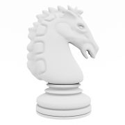 Koń szachowy