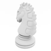 Koń szachowy #3