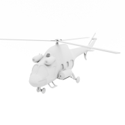 Helikopter