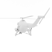 Helikopter #2