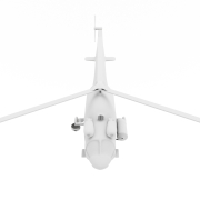 Helikopter #3