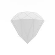 Oszlifowany diament