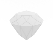 Oszlifowany diament #2