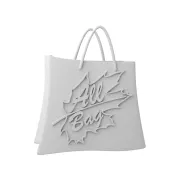 Logo Allbag - 1