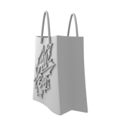 Logo Allbag - 3