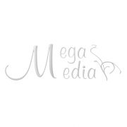 Logo MegaMedia - 1