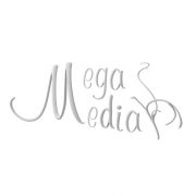 Logo MegaMedia - 2