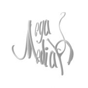 Logo MegaMedia - 3