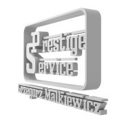 Logo Prestige Service - 3