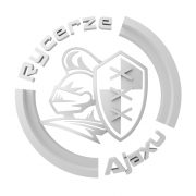 Logo Ryczerze Ajaxu - 1