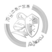 Logo Ryczerze Ajaxu - 1