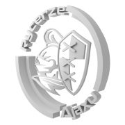 Logo Ryczerze Ajaxu - 2