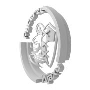 Logo Ryczerze Ajaxu - 3
