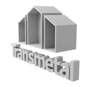 Logo Transmetal - 3