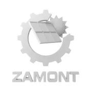 Logo Zamont - 1
