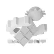 Logo Zamont - 3