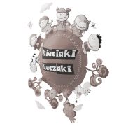 Logo Dzieciaki Mleczaki - 2