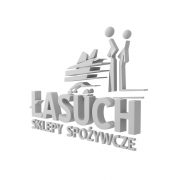Logo Łasuch - 2