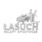 Logo Łasuch - 3