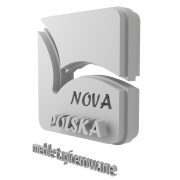 Logo Nova Polska - 2
