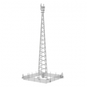 Wieża GSM - 1