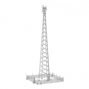Wieża GSM - 2