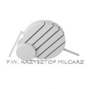 Logo Krzysztof Milcarz - 3