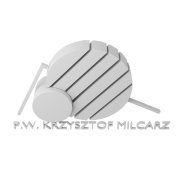 Logo Krzysztof Milcarz - 3
